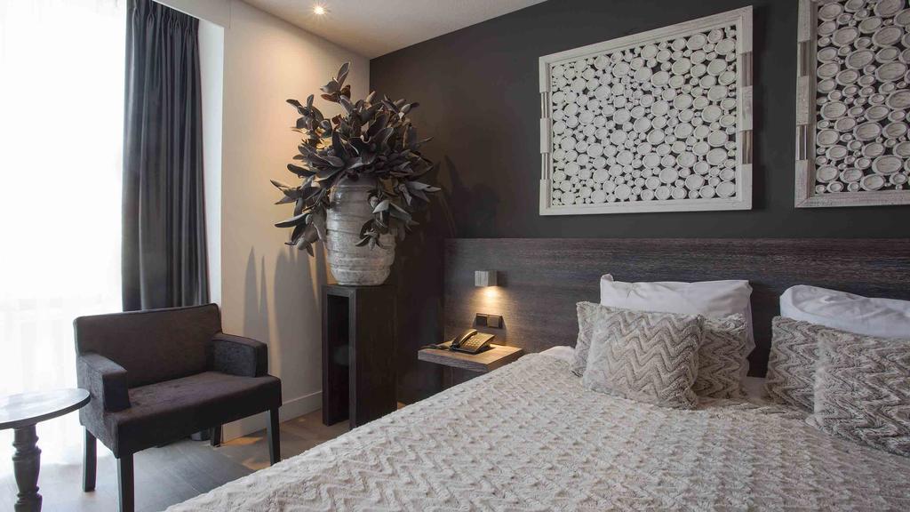 Hotel De Beurs Hoofddorp Dış mekan fotoğraf