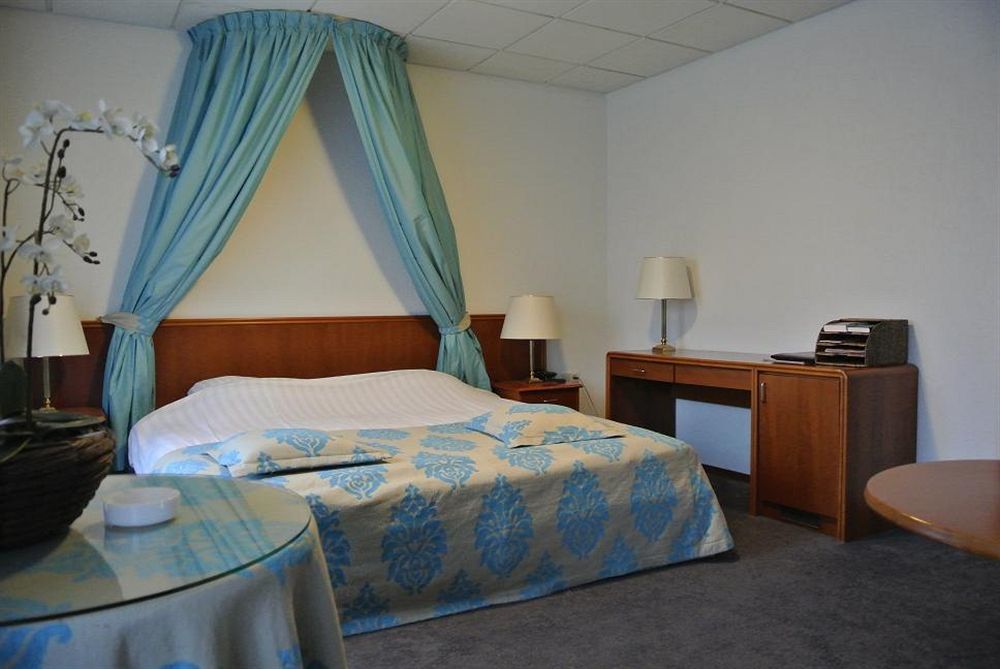 Hotel De Beurs Hoofddorp Dış mekan fotoğraf