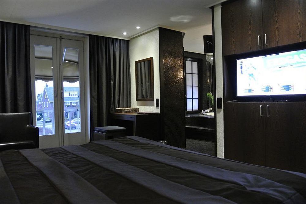 Hotel De Beurs Hoofddorp Dış mekan fotoğraf