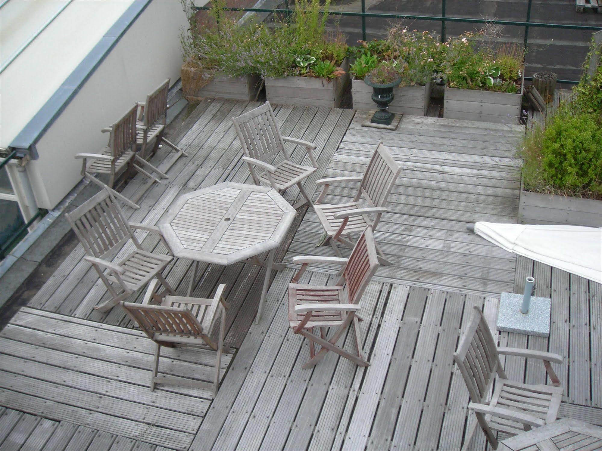 Hotel De Beurs Hoofddorp Dış mekan fotoğraf