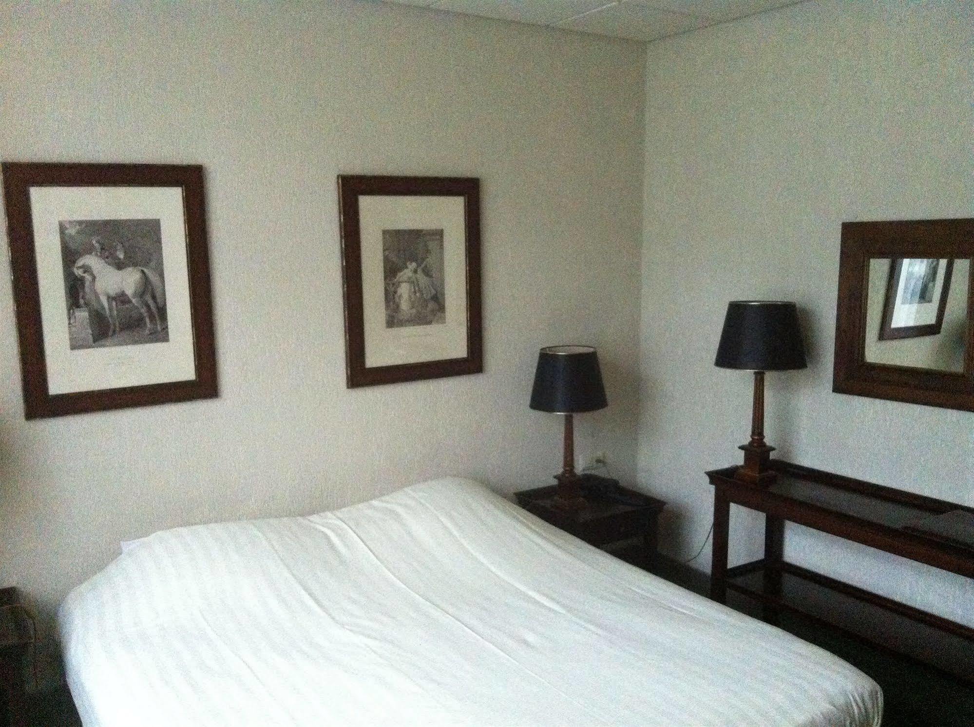 Hotel De Beurs Hoofddorp Dış mekan fotoğraf